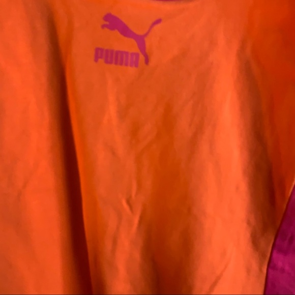 Puma bodysuit - Picture 3 of 4